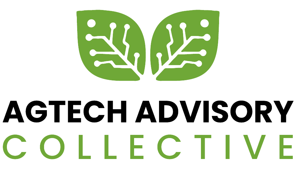 AgTech Advisory Collective: “We’re not your typical consulting firm”